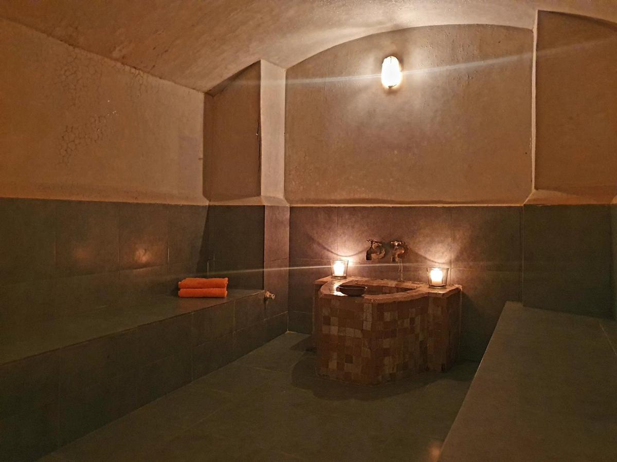 Villa Amira & Spa Марракеш Экстерьер фото