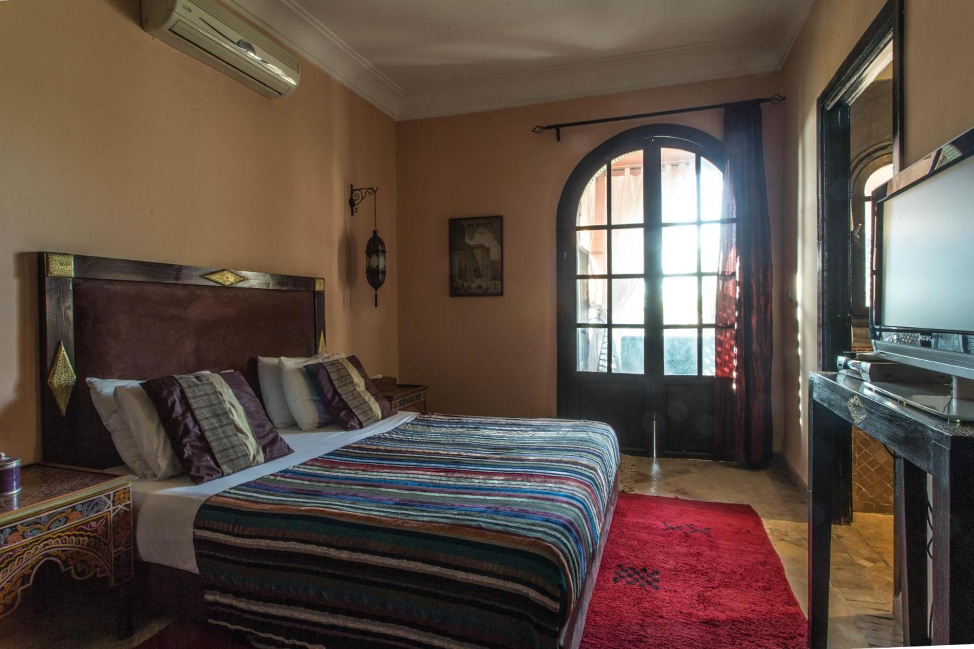 Villa Amira & Spa Марракеш Номер фото