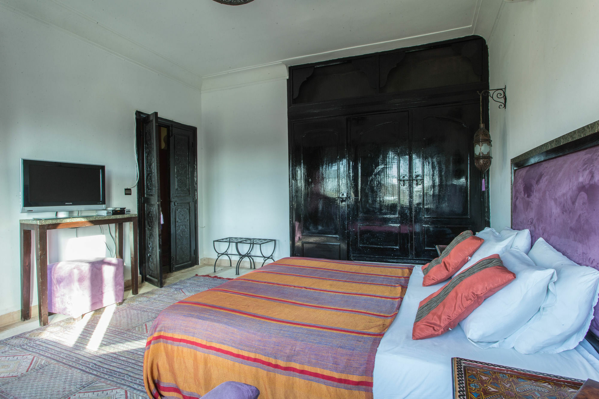 Villa Amira & Spa Марракеш Экстерьер фото